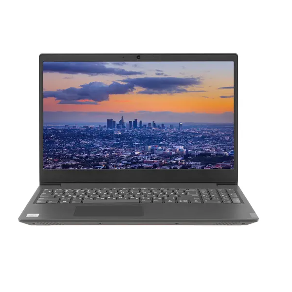 

Ноутбук Lenovo V15 IIL Gray (82C500JSRU), V15 IIL