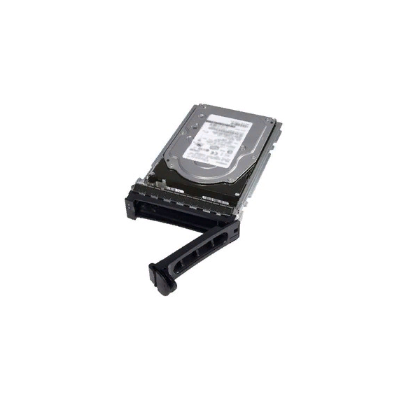 

Жесткий диск Dell 1,2TB SFF 2.5&quot 1,2 ТБ (400-ATJL), 1,2TB SFF 2.5&quot