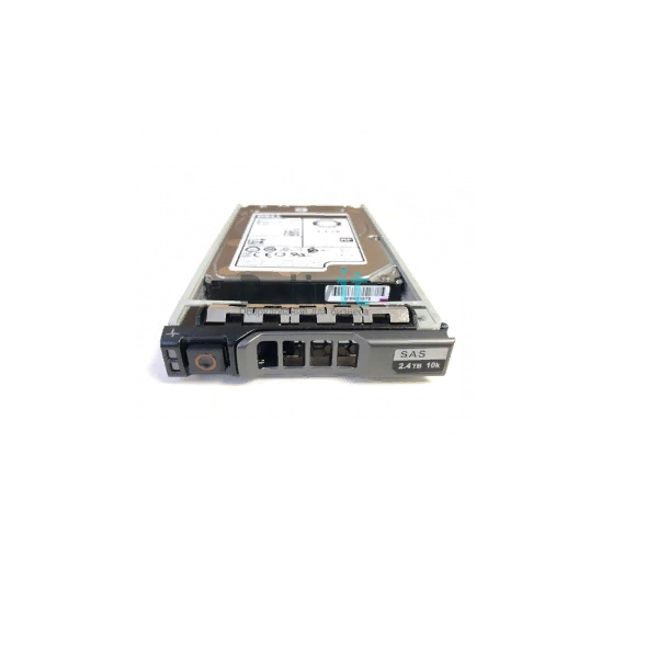 

Жесткий диск Dell 2.4TB SFF 2.5&quot 2,4 ТБ (400-AUQX), 2.4TB SFF 2.5&quot