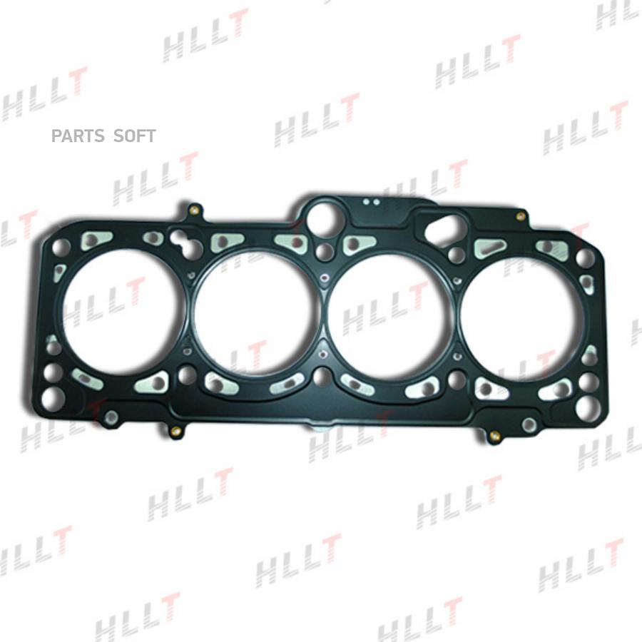 Прокладка Гбц Audi A3 8L1 96-03,Vw Golf Iv 97-05 1Шт HLLT HLPKC046