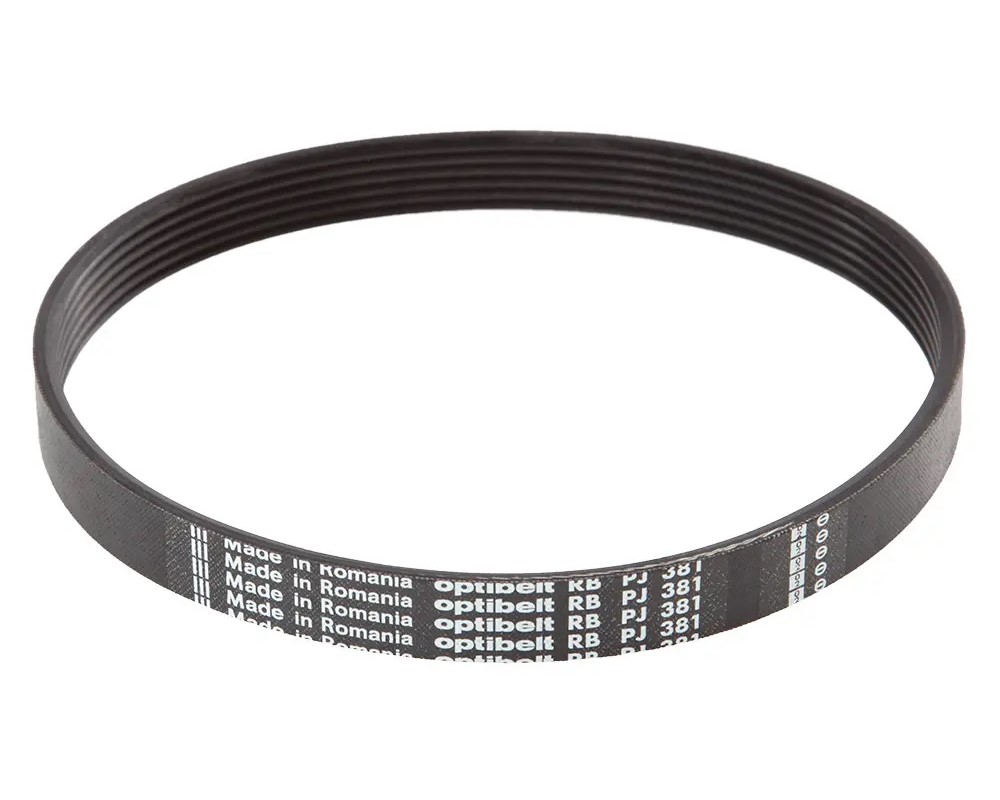 

Ремень Кит Мастер-Универсал Белмаш Optibelt 6PJ381, 009-0223