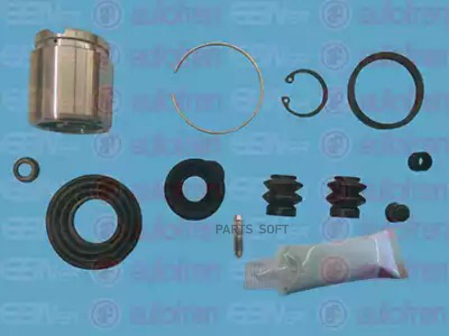 

Тормозный колодки AUTOFREN SEINSA задний d36 D42120C