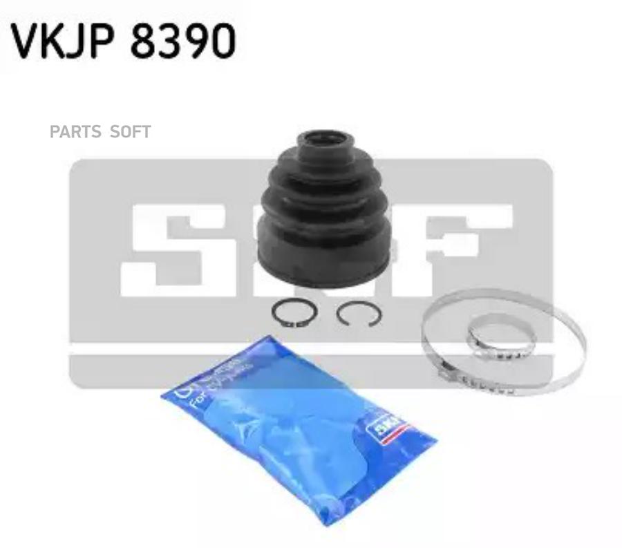 

VKJP8390 к-кт пыльника ШРУСа внутреннего \ Nissan Qashqai