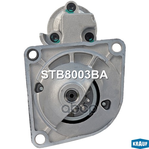 

Стартер Krauf stb8003ba