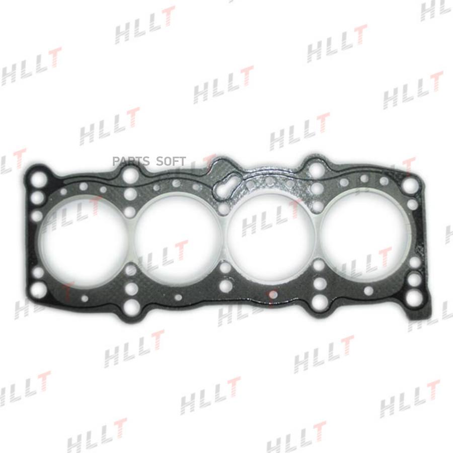 Прокладка Гбц Fiat Idea 04, Stilo 192 02-06 1Шт HLLT HLPKC075