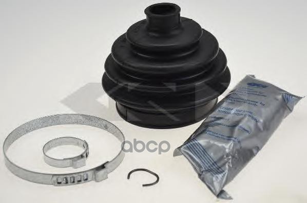 

Пыльник Шрус, Комплект GKN (Loebro) арт. 300374