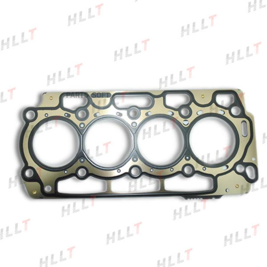 

Прокладка Гбц Ford Fiesta 08 1Шт HLLT HLPKC076