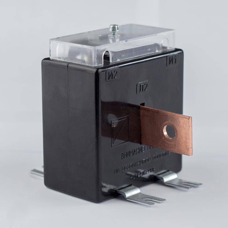 

Трансформатор тока TTЕ-30 150/5 0,5S