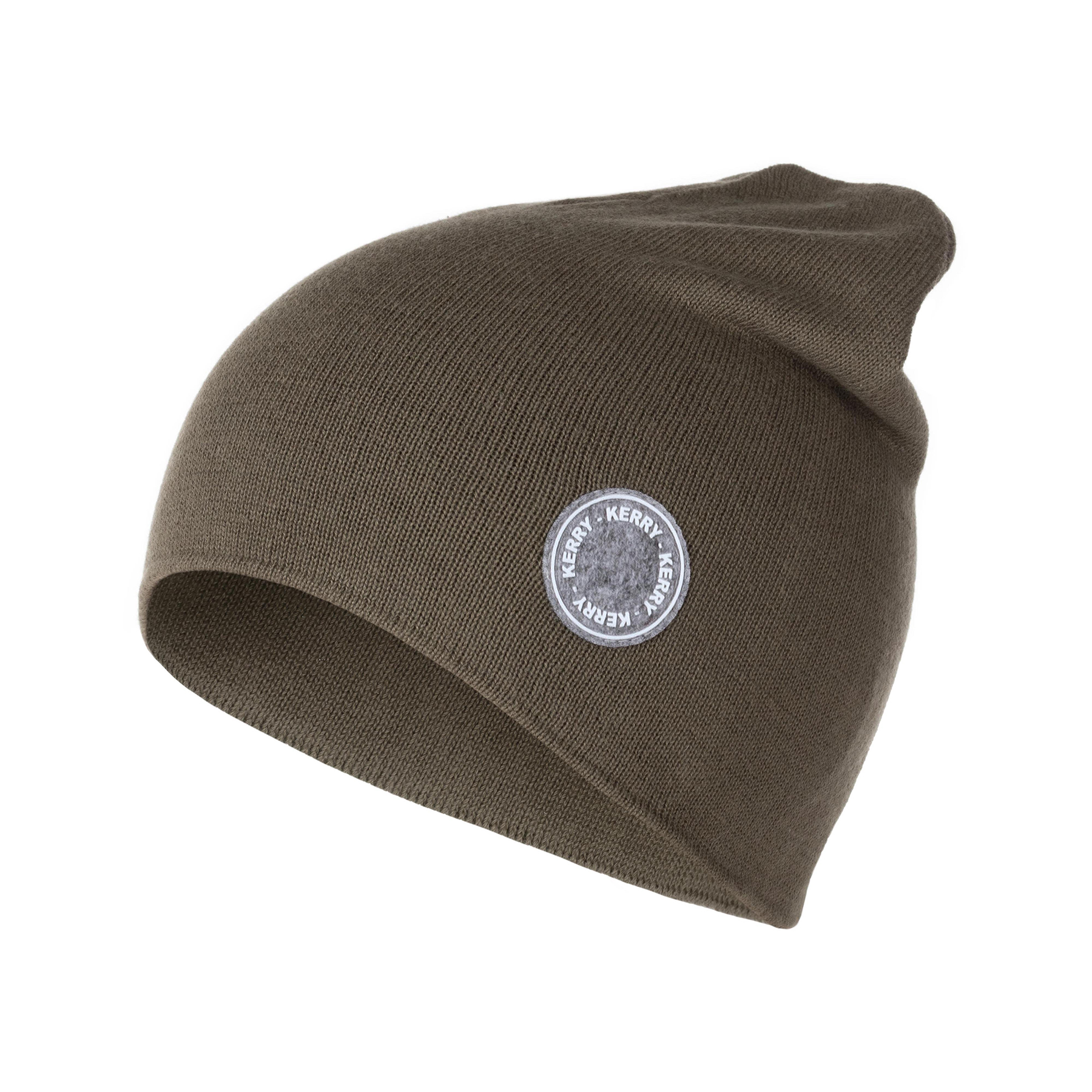 

Шапка детская KERRY NOLAR K24088, 335-хаки, 52, NOLAR K24088