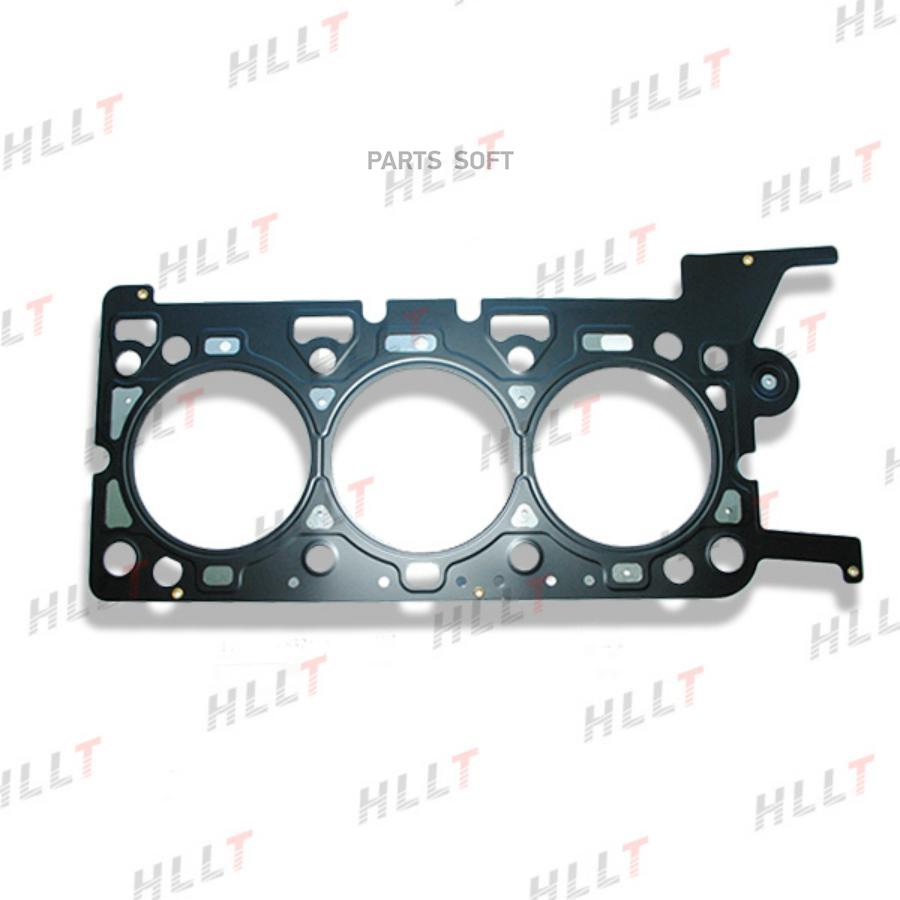 

Прокладка Гбц Ford Mondeo Iii B4Y Iii Bwy Iii B5Y 02 -07 1Шт HLLT HLPKC081