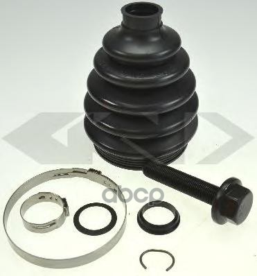 

Пыльник Шрус, Комплект GKN (Loebro) арт. 304328