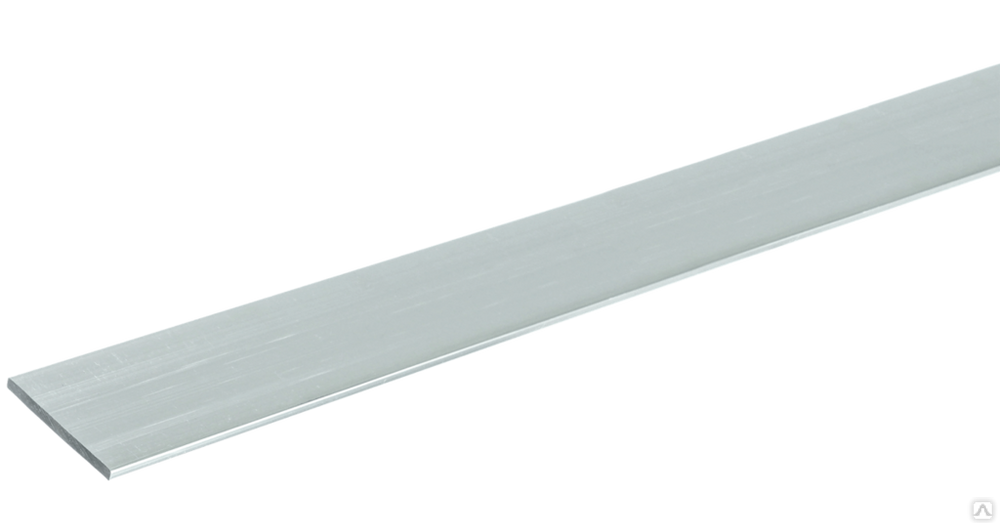 

Шина алюминиевая 4*40 4м