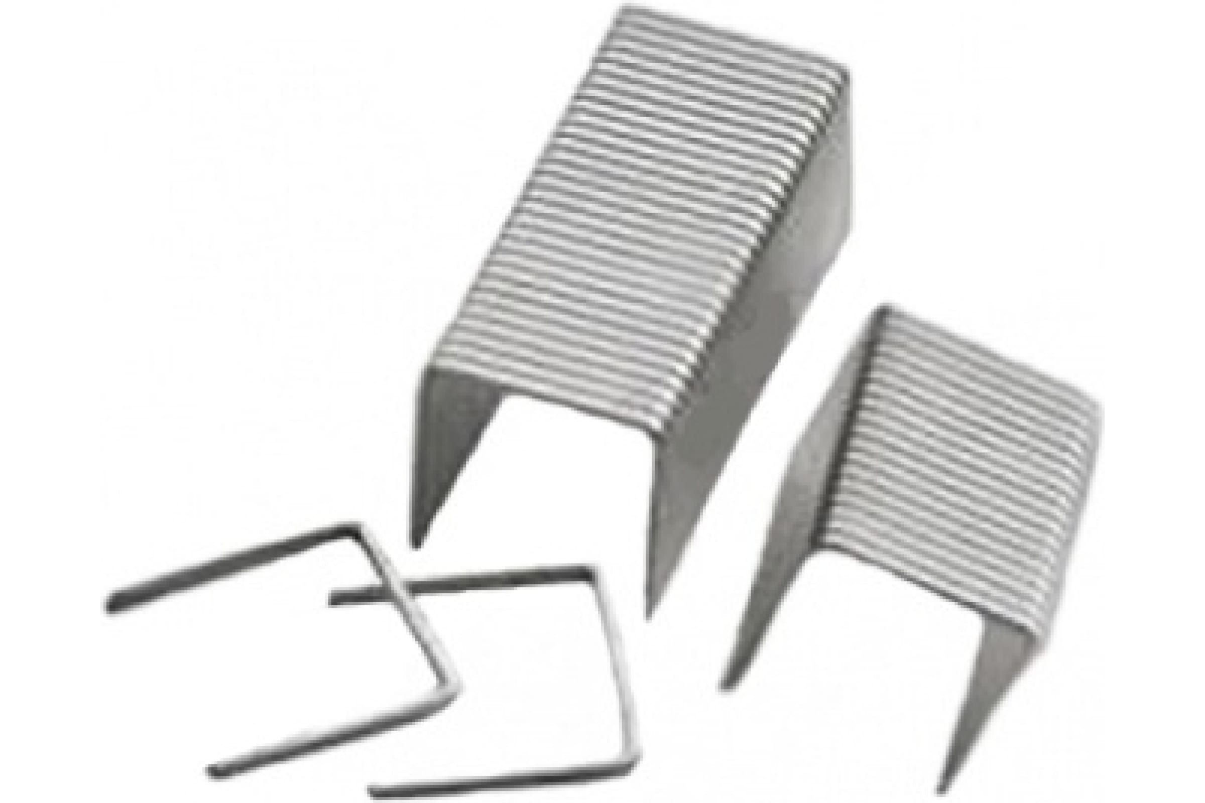 

SUMAKE Скоба SN-25 для N-50, 20000шт. (25мм 11,1x1,4x1,6) 881140