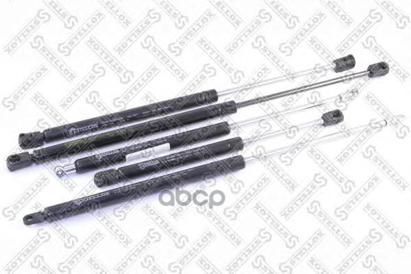

11-40153-SX_амортизатор задней двери! со стеклооч. VW T4 90-92