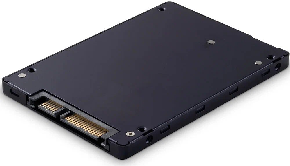 

SSD накопитель Lenovo 2.5" 1,92 ТБ (4XB7A38274)