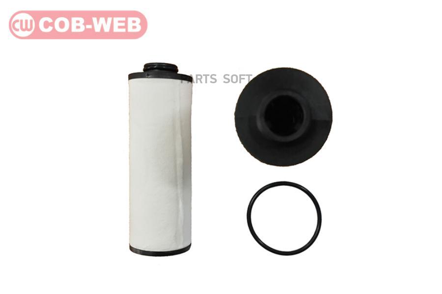 

Фильтр Акпп Cob-Web Sf369 1Шт COB-WEB SF369