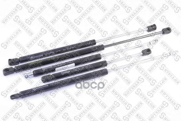 

11-30214-SX_амортизатор задней двери! Renault R19 88-92