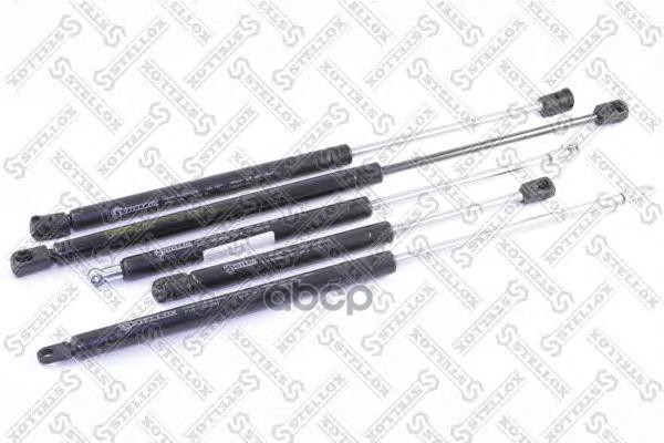 

11-20523-SX_амортизатор задней двери! MB W163 98-06