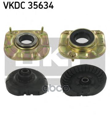 

Опора Аморт.Стоек Skf VKDC35634