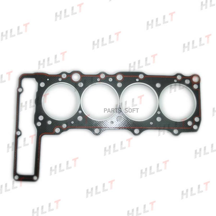 

Прокладка Гбц Mercedes W202 93-00 1Шт HLLT HLPKC116