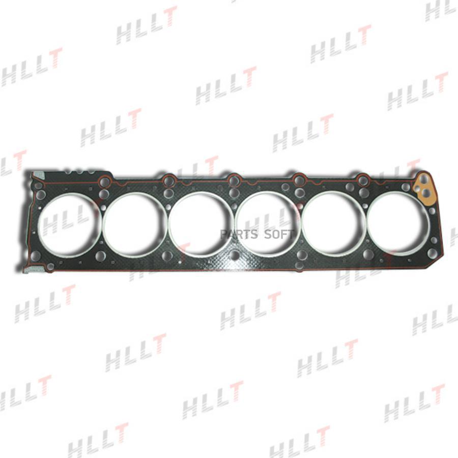 Прокладка Гбц Mercedes W210 95-00 1Шт HLLT HLPKC123