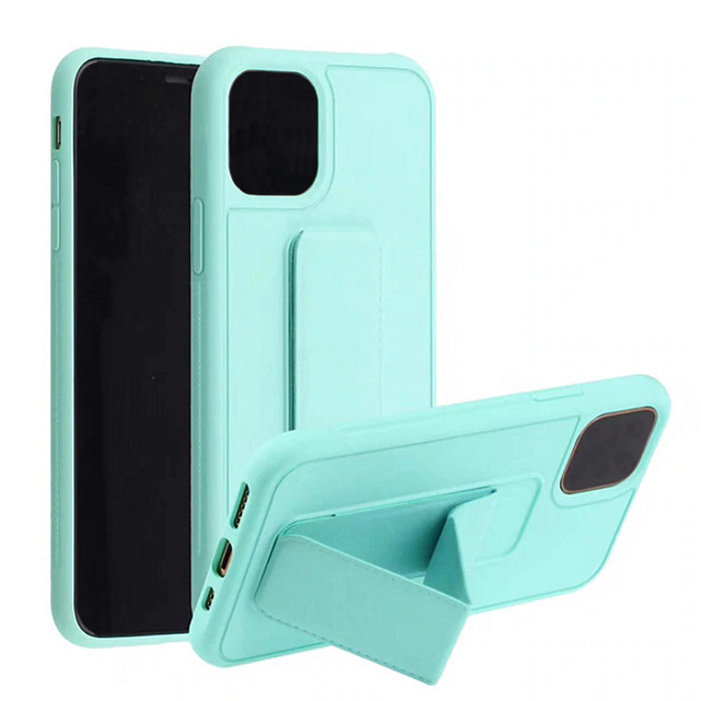 

Силиконовый чехол Silicone Case для iPhone XS Max, бирюзовый, Apple iPhone XS Max