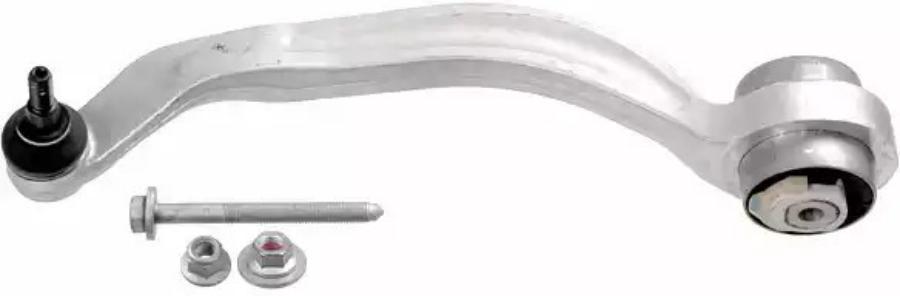 

Рычаг Нижн Задн Левый Audi A4 (B5, B6), A6 (C5), Vw Passat (3B ) 1367602 LEMFORDER 1367602