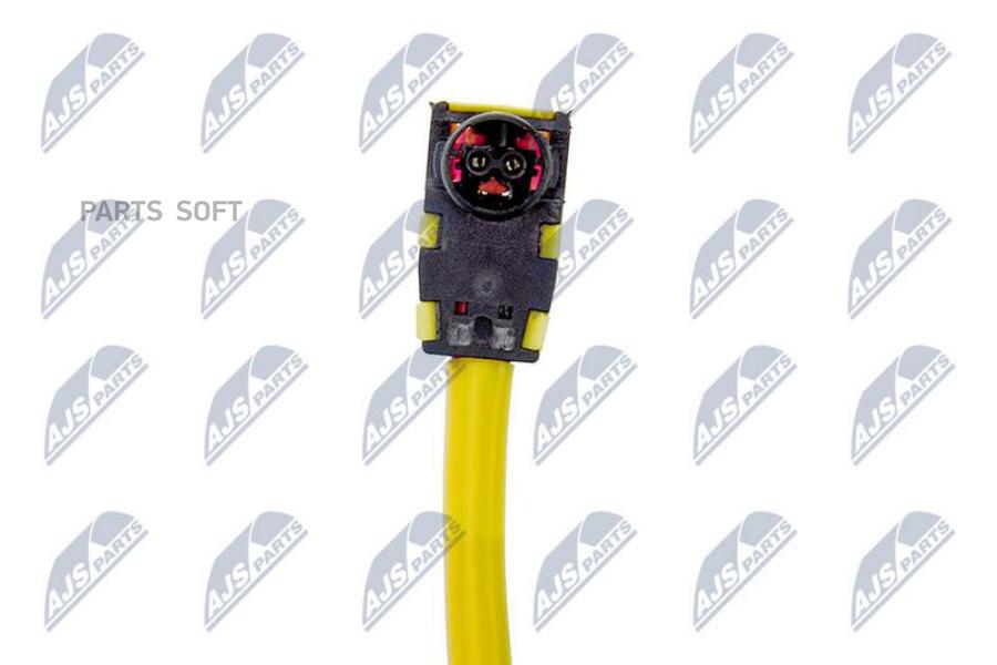 Nty Контактная Группа Звукового Сигнала Kia Optima 2011-/Plug Nr 114 Pins,Plug Nr 212 Pins