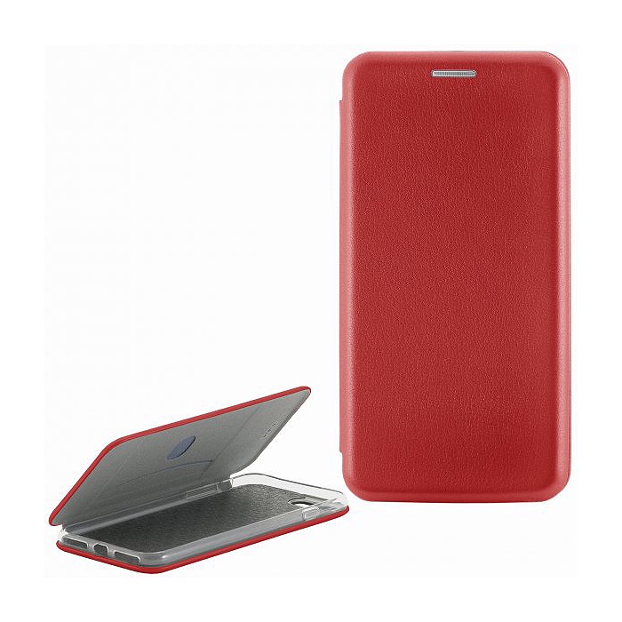 

Чехол книжка для iPhone 6/6S красный, Apple iPhone 6 / 6S