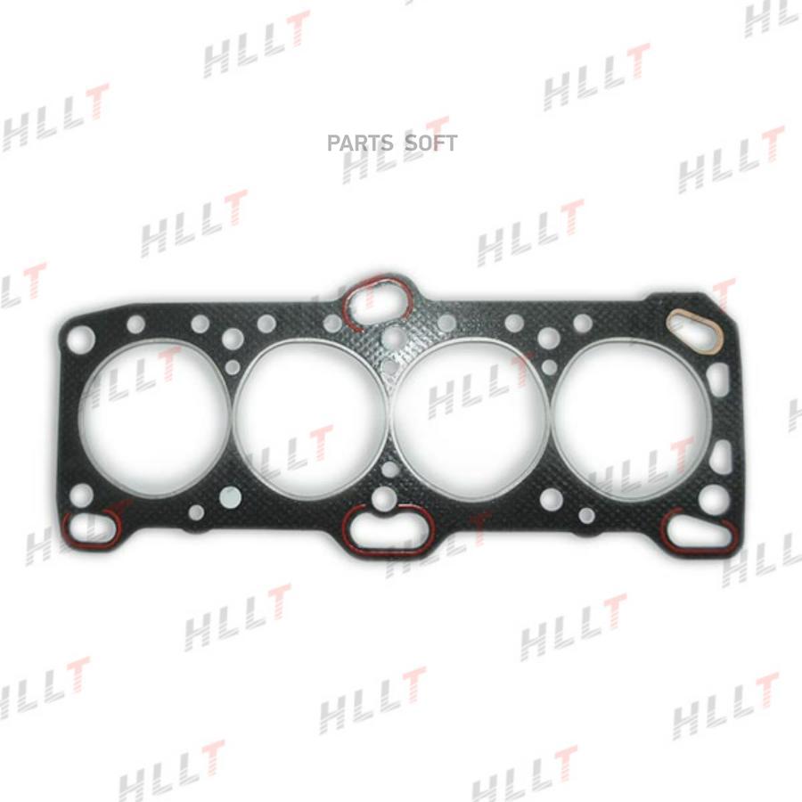 

Прокладка Гбц Mitsubishi L200 K6,K7 96-06 1Шт HLLT HLPKC133