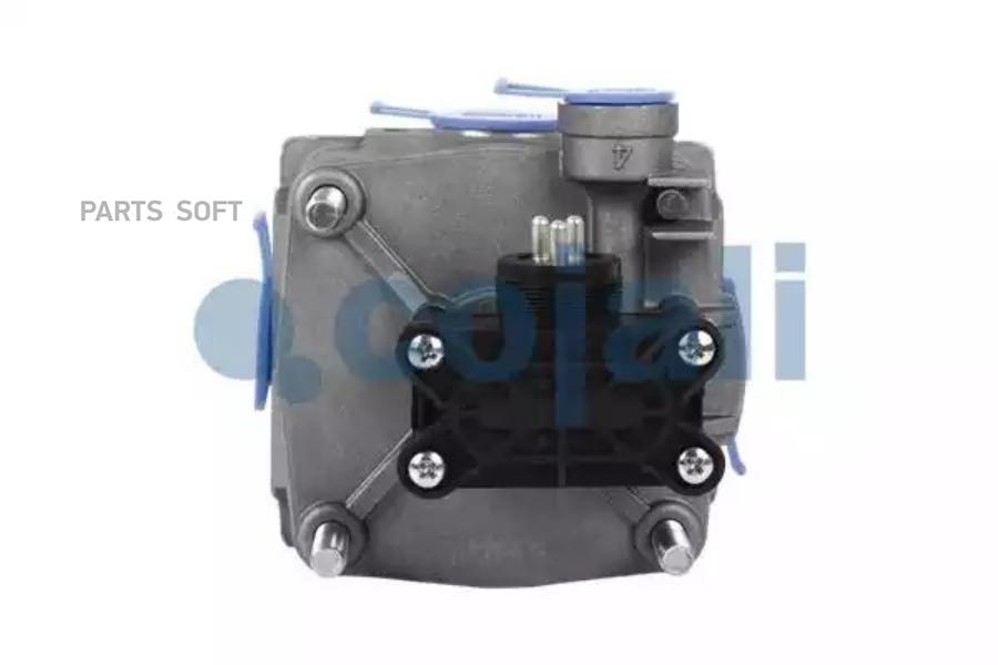 

COJALI 2409008 Клапан ускорительный ABS () 1шт