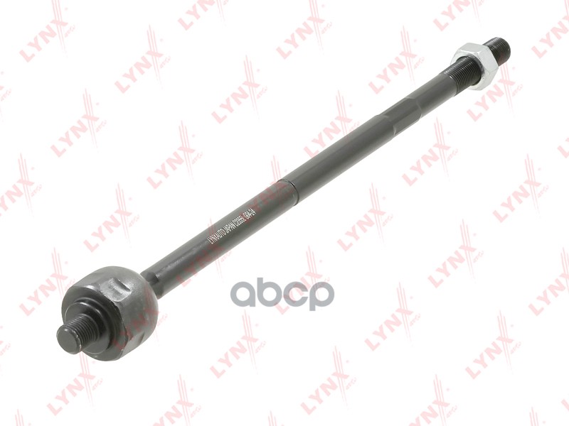 

Тяга рулевая | лев | LYNXauto c2355l