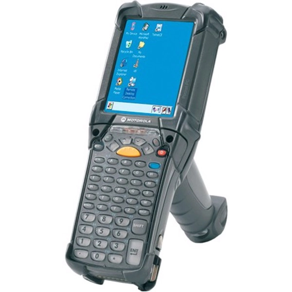 

Терминал сбора данных Motorola Zebra MC92N0-G80SYJYA6WR