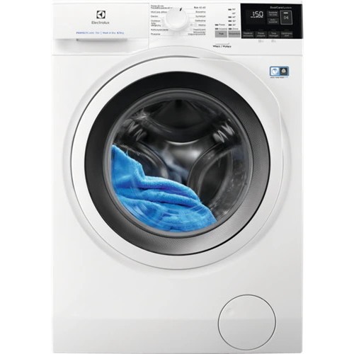 фото Стиральная машина electrolux ew7wo448wp white