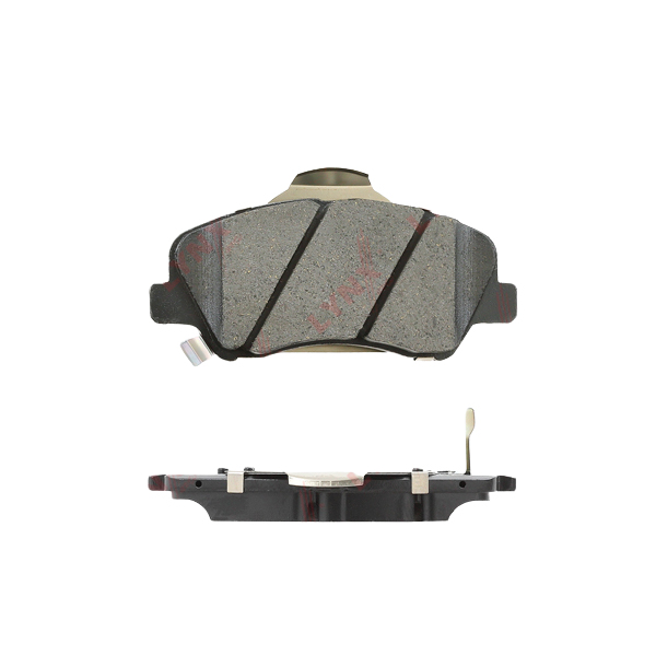

Тормозные колодки LYNXauto передние BD-3636