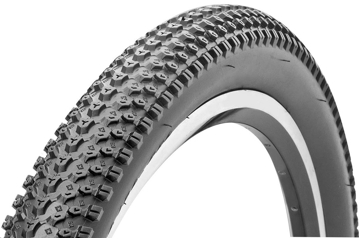 фото Покрышка 16" tireprofi 1607 16x2.125 мелкий шип