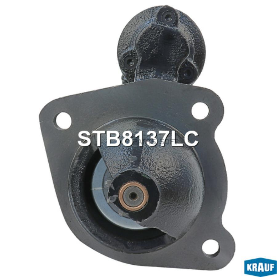 

Стартер Krauf stb8137lc