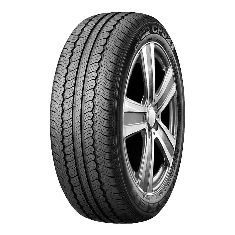 

Шины Nexen CP521 SUV 235/60R17 102V, CP521
