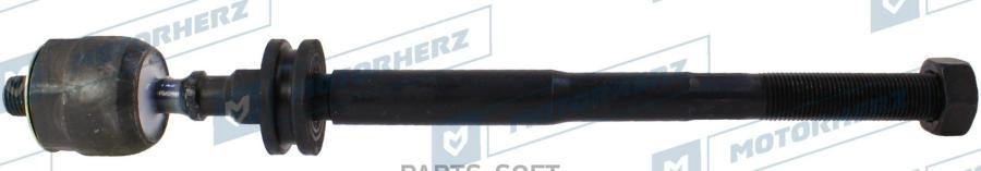 

Тяга Рулевая Hqz0170 Nsii0020146744 Motorherz арт. HQZ0170