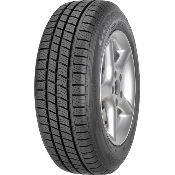 Шины GOODYEAR Cargo Vector 2 215/60 R17 104H(CAE 572990)