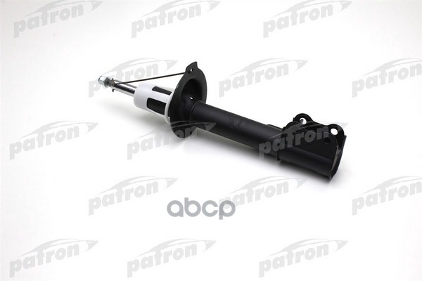 

Амортизатор подвески задн лев Chevrolet Lacetti 05> PATRON PSA333420