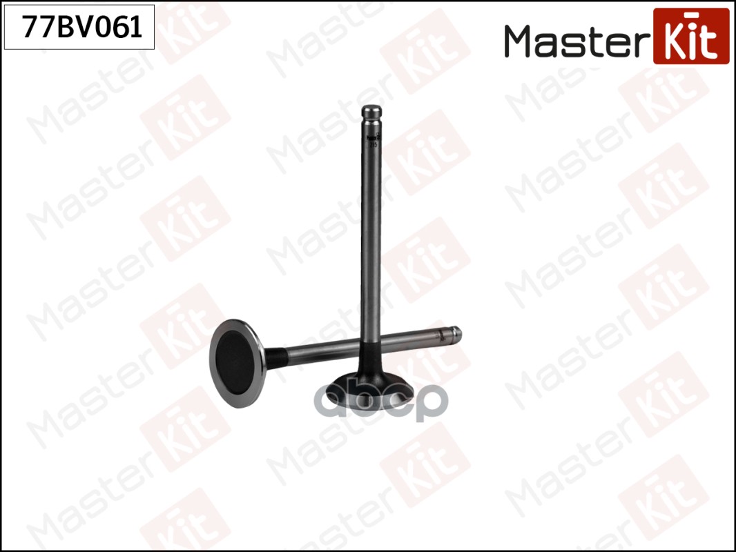 

Клапан Выпускной Daewoo A15sms MasterKit арт. 77BV061