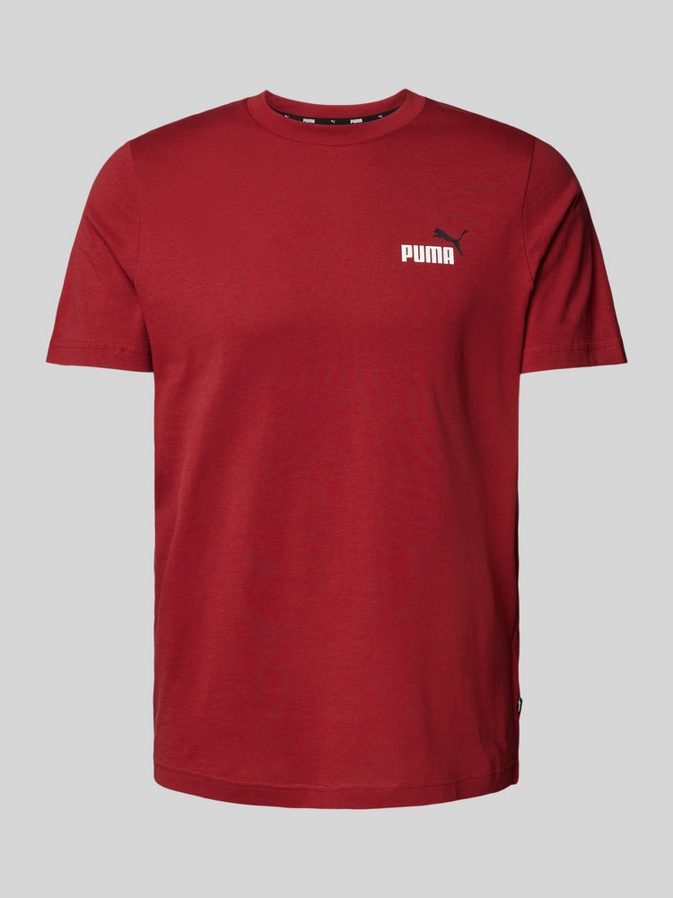 

Футболка женская PUMA 674470 бордовая XXL, Бордовый, 674470