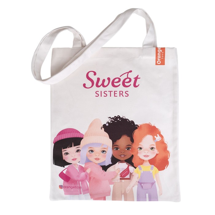 

Шоппер Sweet Sisters
