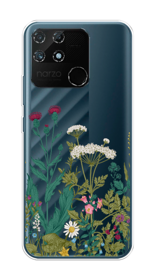 Купить Чехол Realme Narzo 30