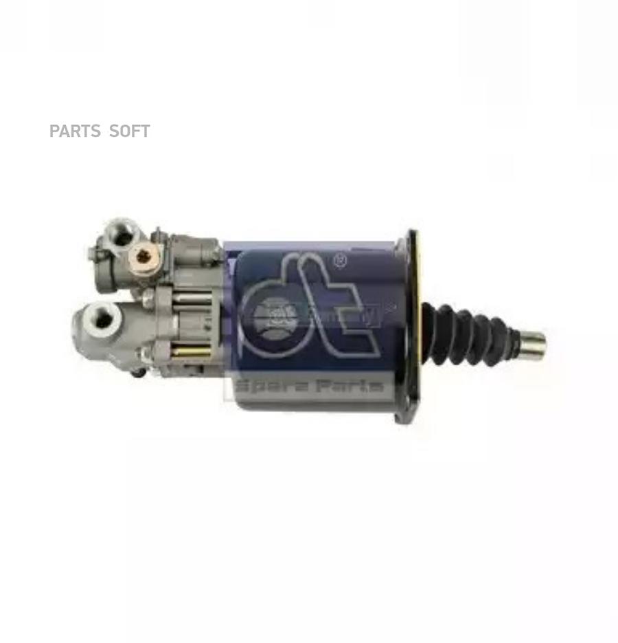 

ПГУ сцепления DIESEL TECHNIC 113095