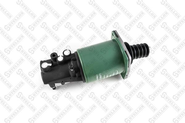 

ПГУ сцепления D=100 с индикаторомIveco Stellox 8315015sx