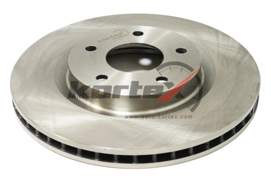 

Диск Тормозной Kortex Kd0189 KORTEX арт. KD0189