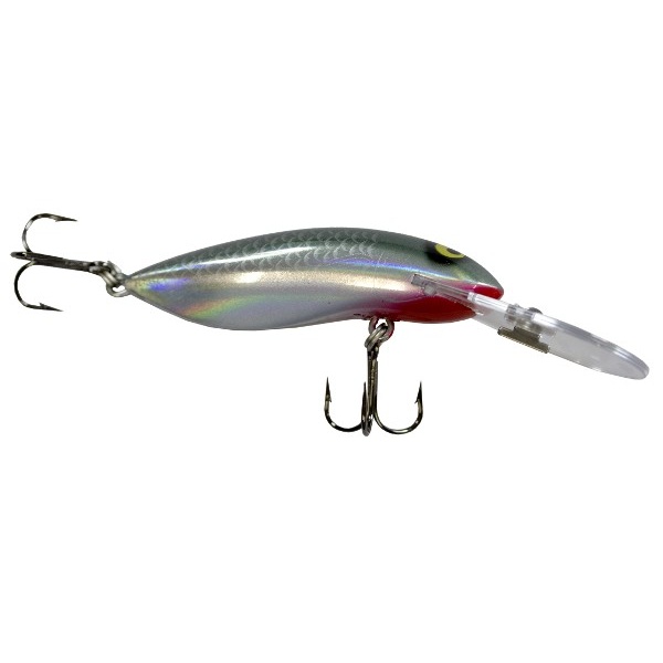 

Воблер Halco SORCERER 90, SR+STD, #Rus1, S90S#RUS1