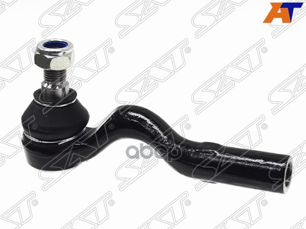 

Наконечник рулевой MERCEDES-BENZ E-CLASS W210 95-02 LH 1шт